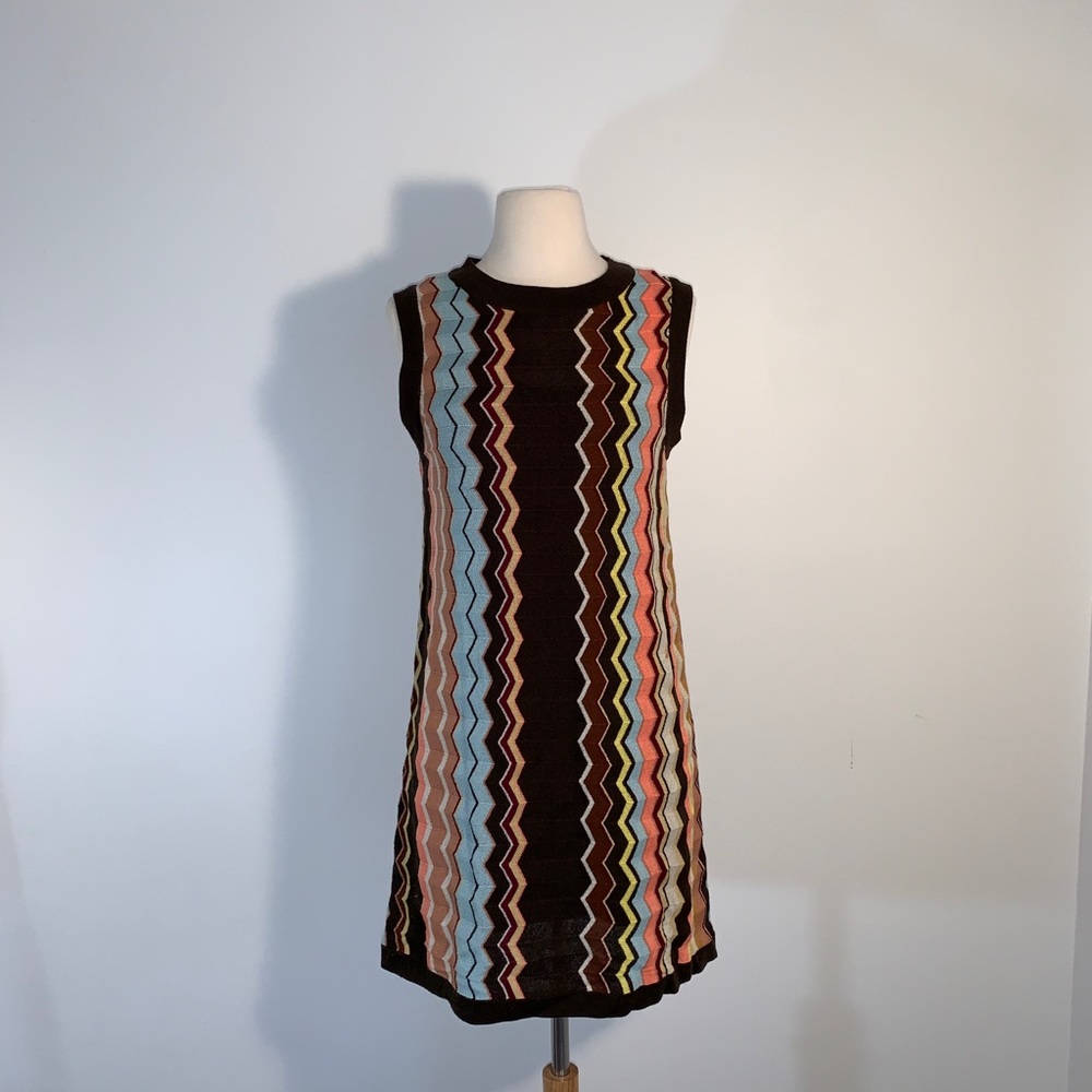 Classic Missoni Dress